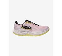 Chaussures HOKA Rincon 4 rose jaune femme - 40
