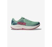 Chaussures HOKA Rincon 4 vert rose femme - 40