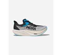 Chaussures HOKA Rocket X 3 gris noir bleu - 40(2/3)