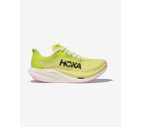 Chaussures HOKA Rocket X 3 jaune - 42