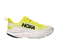 Chaussures Hoka Skyflow Jaune Blanc AW25, Taille EU 42