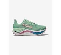 Chaussures HOKA Skyward X vert rose bleu femme - 37(1/3)
