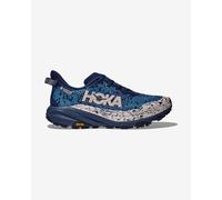 Chaussures HOKA Speedgoat 6 GORE-TEX bleu foncé femme - 37(1/3)