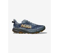 Hoka Chaussures Speedgoat 6 GORE-TEX bleu lilas orange Taille 43(1/3)