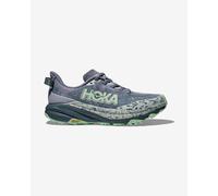 Chaussures HOKA Speedgoat 6 lilas bleu vert femme - 38(2/3)
