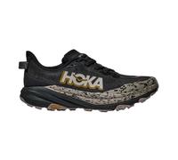 Chaussures HOKA Speedgoat 6 noir marron jaune - 46(2/3)