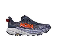Chaussures Hoka Speedgoat 6 Violet Orange SS25 Femme, Taille EU 38