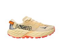 Hoka Chaussures de trail Speedgoat 7 W Vintage Yellow/Neon Flame Jaune Femme Taille 40 2/3