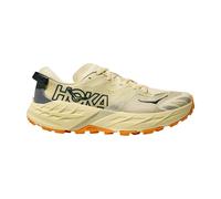 Chaussures Hoka Speedgoat 7 Beige Orange SS26, Taille EU 45 1/3