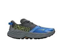 Chaussures Hoka Speedgoat 7 Bleu Noir AW26, Taille EU 42