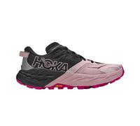Chaussures Hoka Speedgoat 7 Rose Noir AW26 Femme, Taille EU 38 2/3