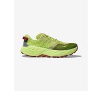Hoka Chaussures de trail Speedgoat 7 - Coupe Regular - EU 40 2/3 - Kiwi/Neon Yuzu