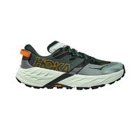 Chaussures Hoka Speedgoat 7 Vert Orange PE26, Taille EU 42 2/3