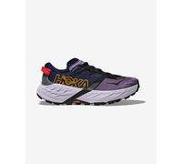 Chaussures HOKA Speedgoat 7 violet femme - 40