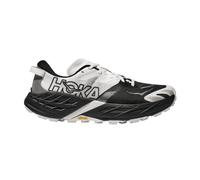 HOKA ONE ONE Chaussures Speedgoat 7 Wide Homme Noir/Blanc Taille 42 2026