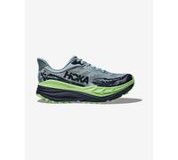 Chaussures HOKA Stinson 7 bleu gris vert - 42