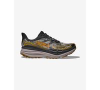 Hoka Chaussures de course Stinson 7 curry / gris clair / noir Taille 45-45,5