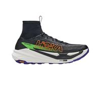 Chaussures Hoka Tecton X 4 Noir Vert AW26, Taille EU 42 2/3