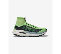 Chaussures HOKA Tecton X3 bleu foncé vert - 45(1/3)