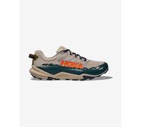 Chaussures HOKA Torrent 4 beige vert foncé - 47(1/3)
