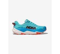 HOKA ONE ONE Torrent 4 W - Femme - Bleu - taille 40- modèle 2025