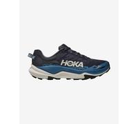 Chaussures HOKA Torrent 4 bleu foncé noir gris - 44