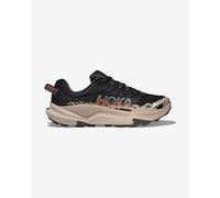 Hoka Chaussures de course Torrent 4 Femme Gris/Orange/Noir Taille 38 2/3