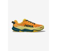 HOKA - Torrent 4 - Chaussures de trail - US 7,5 | EU 40.5 - sun coral / blue twilight