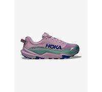 Chaussures HOKA Torrent 4 rose vert lilas femme - 38(2/3)