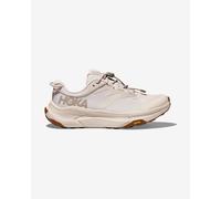 Chaussures HOKA Transport blanc cassé beige femme - 40