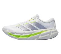 adidas Adistar 5 Hommes 41 1/3 Blanc/Gris
