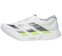 Chaussures Homme adidas adizero Adios Pro 4 White/Iron/Yel 44.0