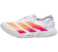 Chaussures Homme adidas adizero Adios Pro 4 White/Orange/Red 42 2/3