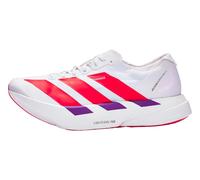 Chaussures Homme adidas adizero Adios Pro 4 White/Red/Purple 40 2/3