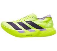Chaussures Homme adidas adizero Adios Pro 4 Yellow/Plum 43 1/3
