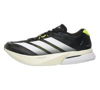 Chaussures Homme adidas adizero Boston 13 Black / White / Yellow 46 2/3