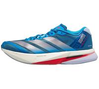 Chaussures Homme adidas adizero Boston 13 Blue/Silver/Blue 45 1/3