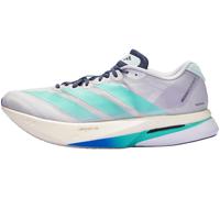 Adidas Chaussures de running ADIZERO BOSTON 13 aqua / gris clair Taille 44