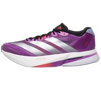 Chaussures Homme adidas adizero Boston 13 Purple Burst/Silver 46.0