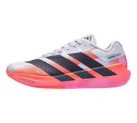 adidas Dropset Pro Homme 45 1/3 Rouge/Gris