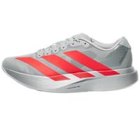 Chaussures Homme adidas adizero Evo SL Silver/Red/Iron 44 2/3