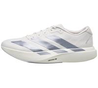 Chaussures Homme adidas adizero Evo SL Woven White/Silver 41 1/3