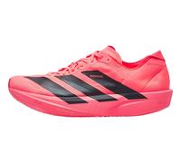 adidas adizero Takumi Sen Chaussure de compétition Hommes - rouge, noir, Taille 45 1/3
