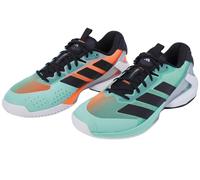Chaussures Homme adidas adizero Ubersonic 5 Aqua/Black - TOUTES SURFACES