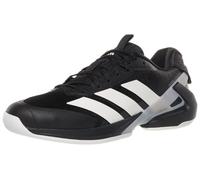 Chaussures Homme adidas adizero Ubersonic 5 Black/White - TOUTES SURFACES
