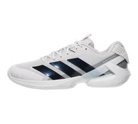 Chaussures Homme adidas adizero Ubersonic 5 Grey / Aurora - TOUTES SURFACES