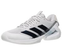 Chaussures Homme adidas adizero Ubersonic 5 Grey / Aurora - TOUTES SURFACES