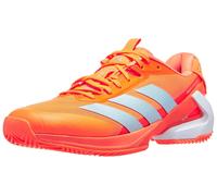 Adidas Adizero Ubersonic 5 Clay Shoes Orange EU 42 Homme
