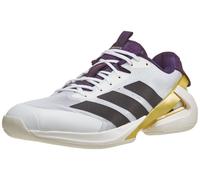 Chaussures Homme adidas adizero Ubersonic 5 Wh/Black/Plum TOUTES SURFACES