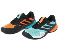 Adidas Barricade 14 All Court Shoes Bleu EU 41 1/3 Homme